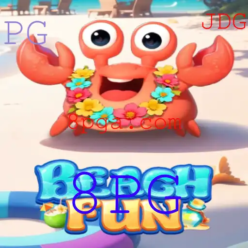 Descubra BeachFun: O Jogo Perfeito para Suas Aventuras em Grupo