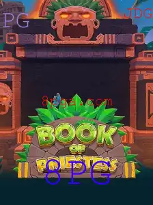 Explorando as Aventuras de BookOfPriestess: Um Guia Completo