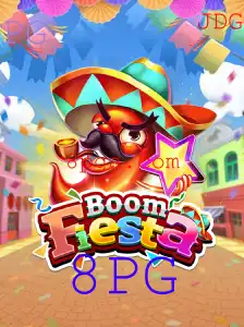 Descubra o Excitante Mundo de BoomFiesta: O Jogo do Momento