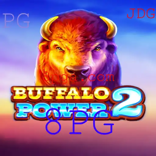 Descubra o Fascinante Mundo de BuffaloPower2 da 8PG