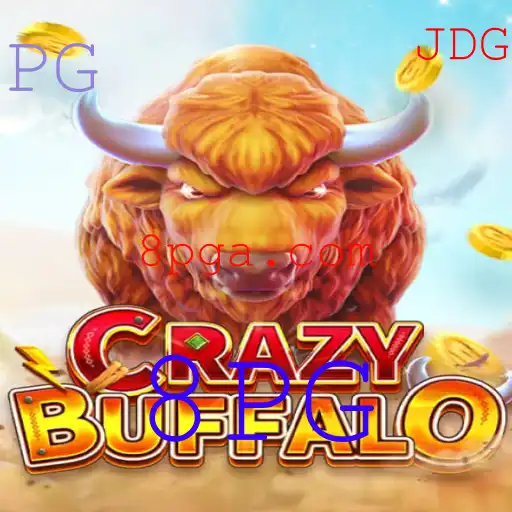 Descubra o Mundo de CRAZYBUFFALO: O Jogo de Estratégia Envolvente