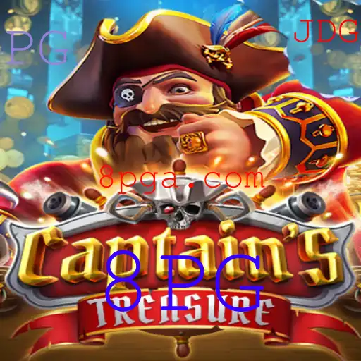 Explorando o Fascinante Mundo de CaptainssTreasure