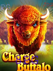ChargeBuffalo: Explorando o Empolgante Mundo das Aventuras com 8PG