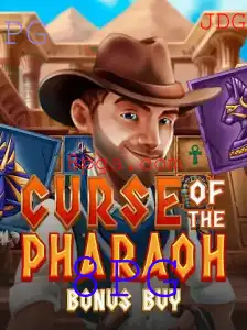 Explorando o Fascinante Mundo de CurseofthePharaohBonusBuy: A Atração do 8PG