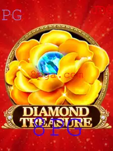 Explorando o Mundo de Diamondtreasure: Um Guia Completo sobre o Jogo 8PG