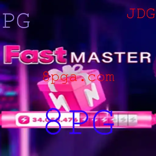 Descubra o Empolgante Mundo de FastMaster: O Jogo de Estratégia 8PG
