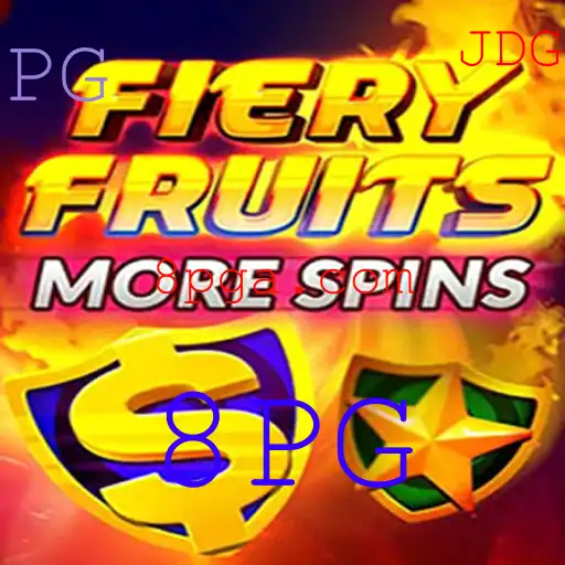 Explorando o Fascínio do Jogo FieryFruitsMoreSpins da 8PG