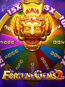 Explorando o Mundo de FortuneGems2: O Jogo que Está Revolucionando o Entretenimento Digital