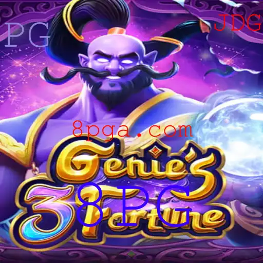 Explorando o Mundo Encantado de Genie3Fortune: Um Guia Completo