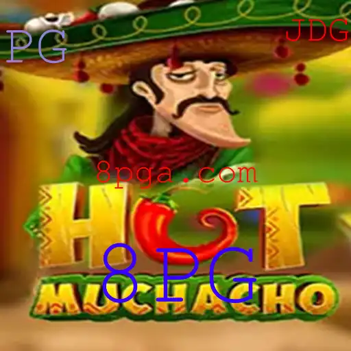 Descubra o Excitante Mundo de HotMuchacho com a Palavra-Chave 8PG