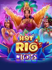 Explorando o Mundo de HotRioNights: Um Jogo Inovador de Aventuras