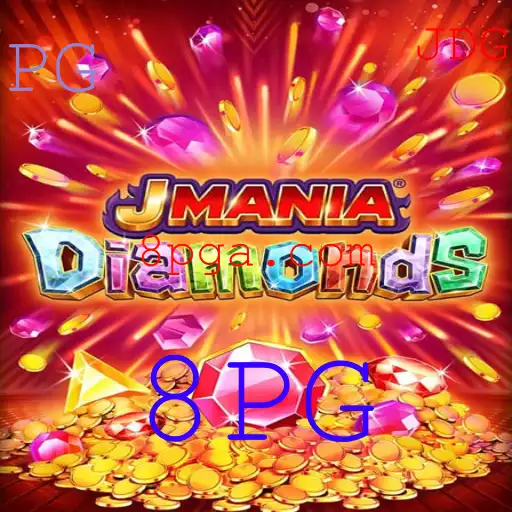 Explorando o Mundo Fascinante de JManiaDiamonds: A Nova Sensação 8PG