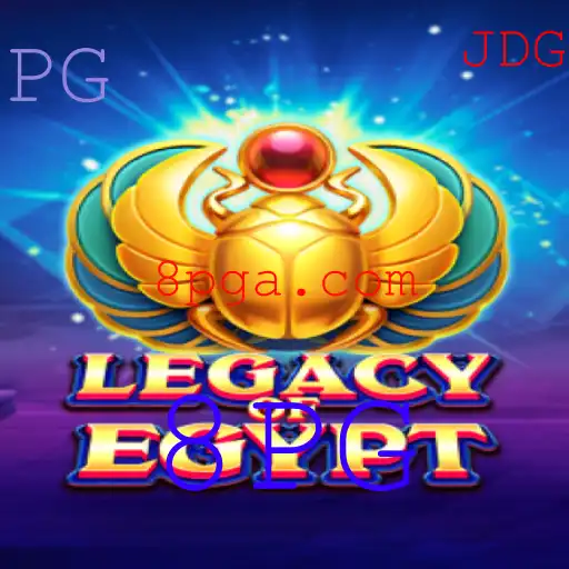 Explorando o Misterioso Mundo de LegacyOfEgypt: O Jogo que Conquista Gerações