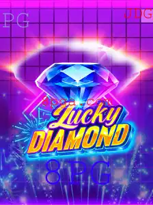 Descubra o Fascinante Mundo de LuckyDiamond: O Jogo de Estratégia e Sorte