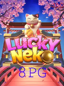 Descubra o Jogo LuckyNeko: A Emoção das Slots com o Selo 8PG
