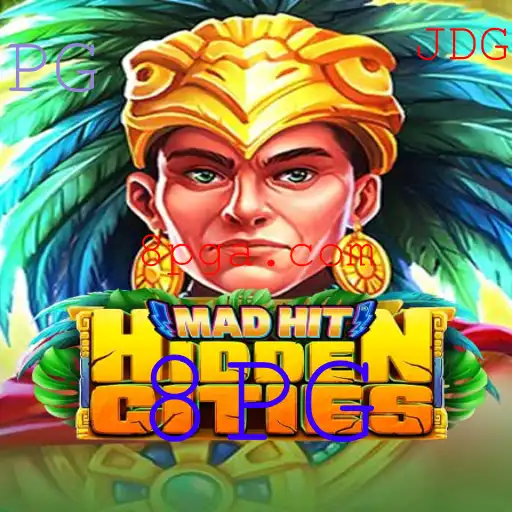 Descubra a Aventura de MadHitHiddenCities: O Jogo que Está Conquistando o Mundo