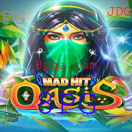 Descobrindo MadHitOasis: Uma Aventura Inovadora no Mundo dos Jogos
