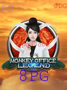MonkeyOfficeLegend: A Revolução do Entretenimento nos Jogos