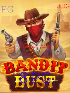 Descubra BanditBust: O Jogo de Estratégia de 8PG que Está Conquistando o Mundo
