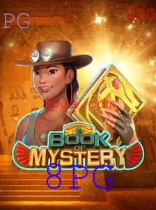 Descubra o Fascinante Mundo de 'BookofMystery'