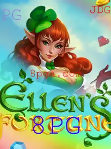 EllensFortune: Um Mergulho no Universo de Aventuras e Desafios