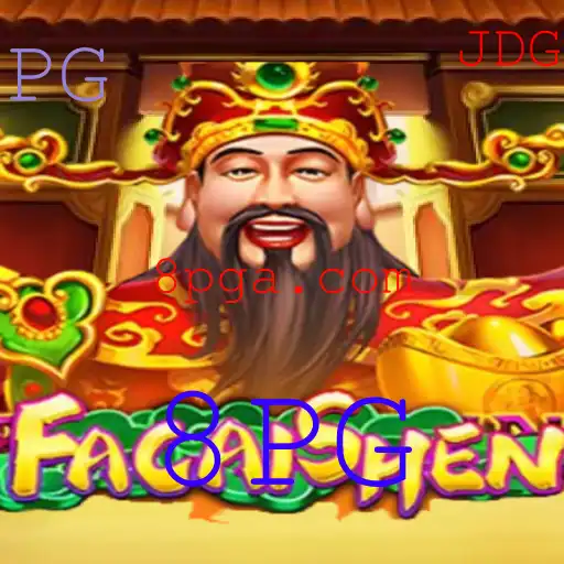 Explorando o Fascinante Mundo do Jogo FaCaiShen da 8PG