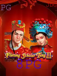 Flirting Scholar Tang II: Uma Viagem pelo Mundo dos Jogos