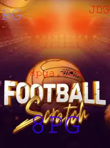 Descubra FootballScratch: O Jogo de Futebol que Está Tomando o Mundo dos Games