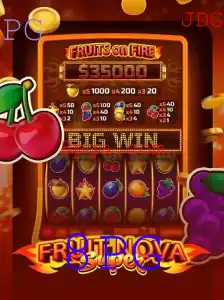 Explorando o Universo de FruitNovaSuper: Um Mergulho no Mundo do Jogo 8PG