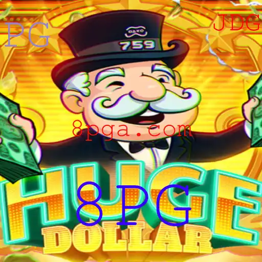 Descubra o Mundo Fascinante de HugeDollar: O Jogo do Momento