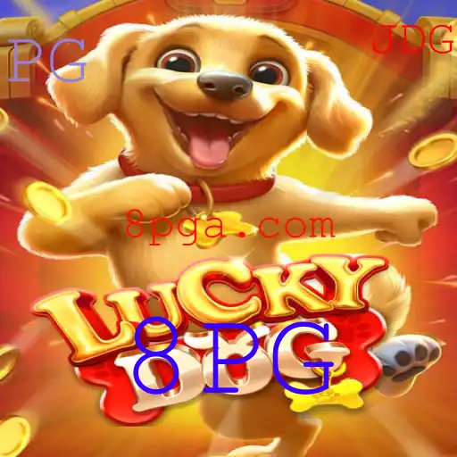 Explorando o Fascinante Jogo LuckyDog: Regras e Estratégias com 8PG