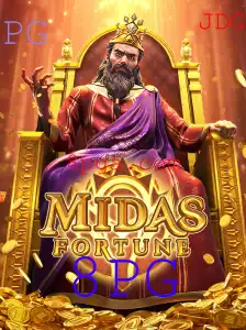 MidasFortune: Desvendando o Universo do Novo Jogo Sensação