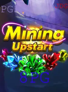 Explorando o Mundo do Jogo 'MiningUpstart': Mergulhe na Aventura com 8PG