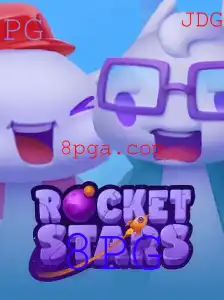Explorando o Mundo Dinâmico de RocketStars: Um Jogo de Estratégia e Aventura