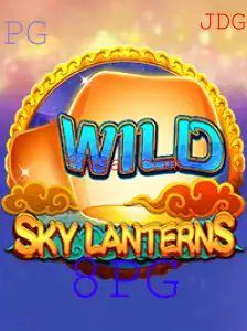 Explorando o Universo de SkyLanterns: Uma Nova Experiência de Jogo com 8PG