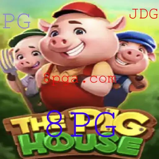 ThePigHouse: A Fascinante Aventura Interativa do Jogo 8PG