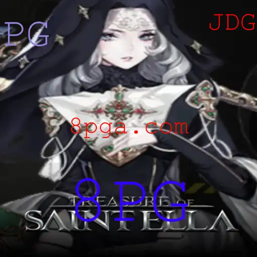 Explorando o Enigmático Mundo de TreasureofSaintElla: Guarde este Guia