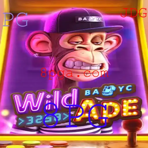 Explorando WildApe3258: Aventura Selvagem na Selva