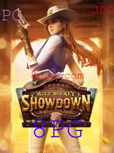 Descubra o Mundo Empolgante de WildBountyShowdown