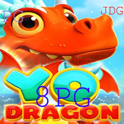 Explore o Fascinante Mundo de YoDragon: O Jogo Inovador Inspirado por 8PG