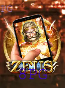 Descubra o Fascinante Universo de ZeusM: O Jogo do Momento