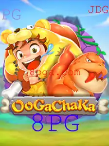 Explorando o Fascinante Mundo de OoGaChaKa: O Jogo 8PG que Está Conquistando Todos