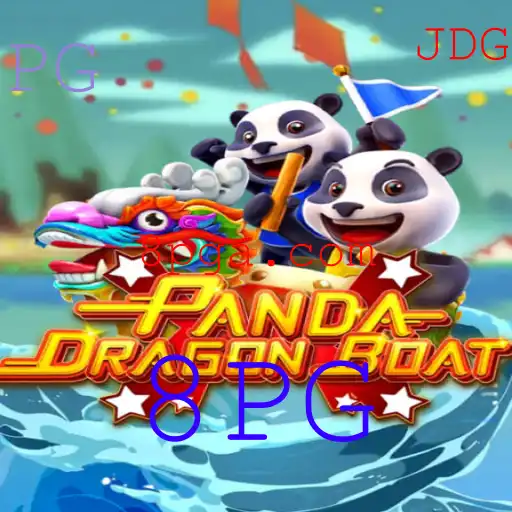 Explorando o Fascinante Mundo do Jogo PANDADRAGONBOAT