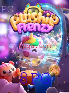 Descubra o Mundo Encantado de PlushieFrenzy: Um Jogo de Diversão e Emoção