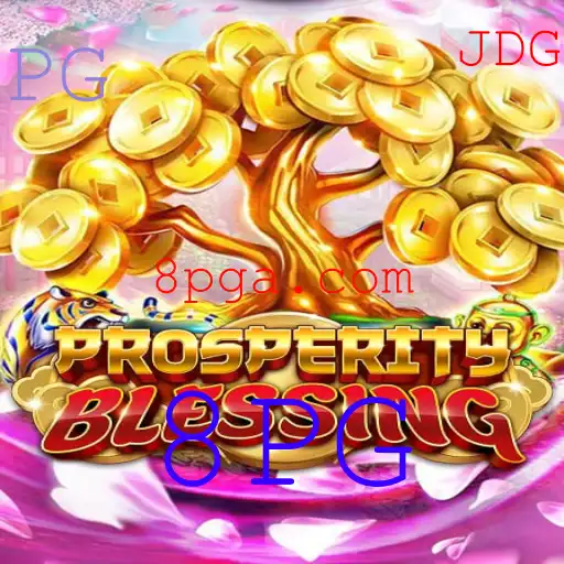 Explorando ProsperityBlessing: O Jogo Estratégico Com a Palavra-Chave 8PG
