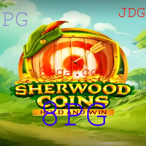 Explorando SherwoodCoins: Um Guia Completo para o Jogo de Estratégia Baseado em 8PG