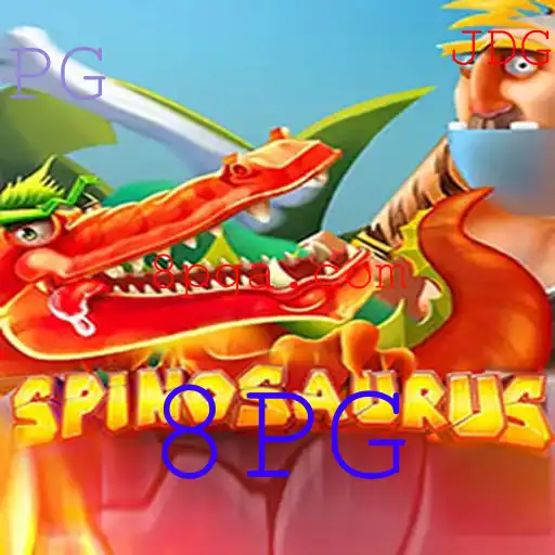 Descobrindo o Mundo do Jogo Spinosaurus