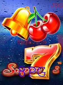 Super7s: Um Mergulho no Universo do Jogo e Suas Regras Inovadoras