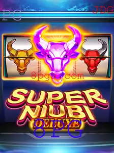 SuperNiubiDeluxe: Mergulhe no Universo da Diversão com 8PG