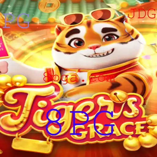 Descobrindo TigersGrace: Uma Imersão no Mundo dos Felinos com 8PG